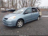 Toyota Sienna Le 5TDZA23C75S346539 снимка