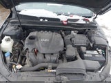 Kia Optima Lx 5XXGM4A7XEG329655 снимка