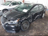 Nissan Versa S Xtronic Cvt 3N1CN8DV7ML853140 снимка
