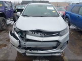 Chevrolet Trax Awd Lt KL7CJPSB9MB354124 снимка