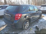 Chevrolet Equinox Ls 2GNALBEK0H1589110 снимка