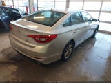 Hyundai Sonata 5NPE24AF1GH404755 снимка