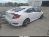 Honda Civic Lx 2HGFC2F67LH565579 снимка