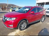 Nissan Rogue Sv JN8AT2MV3HW005848 снимка