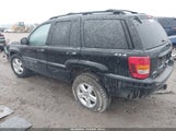 Jeep Grand Cherokee Limited 1J4GW58N4YC373069 снимка