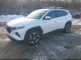Hyundai Tucson Sel 5NMJFCAEXNH051303 снимка