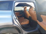 Toyota Highlander Platinum 5TDKDRAHXPS026814 снимка