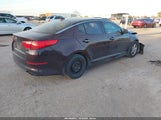 Kia Optima Lx 5XXGM4A71EG313778 снимка