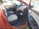 Hyundai Santa Fe Sport 2.4L 5XYZT3LBXGG353136 photo