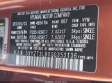 Hyundai Santa Fe Sport 2.4L 5XYZT3LBXGG353136 photo