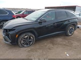 Hyundai Tucson Sel Convenience 3KMJC3DE6SE011482 photo