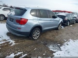 BMW X3 xDrive35I 5UXWX7C56BL731683 снимка
