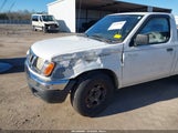 Nissan Frontier Xe 1N6DD21S3XC325586 снимка