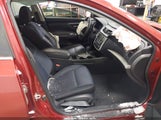 Nissan Altima 2.5/2.5 S/2.5 Sl/2.5 Sr/2.5 Sv 1N4AL3AP4GC152600 fotografie