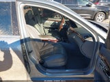 Mercedes-Benz S 550 4Matic WDDNG86X08A182511 photo