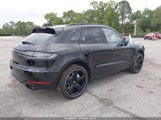 Porsche Macan Turbo WP1AF2A51MLB60223 снимка
