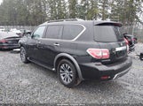 Nissan Armada Sl 4Wd JN8AY2NC7LX519705 fotografie