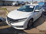 Honda Civic Lx 2HGFC2F65KH532028 снимка