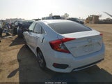 Honda Civic Lx 2HGFC2F65KH532028 снимка