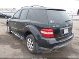 Mercedes-Benz Ml 350 4Matic 4JGBB86E46A014230 снимка