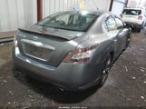 Nissan Maxima 3.5 Sv 1N4AA5AP5EC914511 снимка
