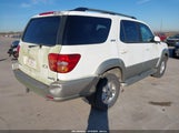 Toyota Sequoia Sr5 V8 5TDZT34AX3S203899 снимка
