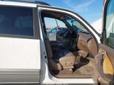 Toyota Sequoia Sr5 V8 5TDZT34AX3S203899 снимка