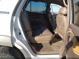 Toyota Sequoia Sr5 V8 5TDZT34AX3S203899 снимка