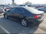 Toyota Camry Se 4T1BF1FK5DU245859 снимка