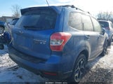 Subaru Forester 2.0Xt Premium JF2SJGDC1FH532887 снимка