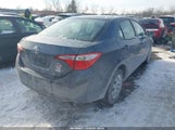 Toyota Corolla Le 5YFBURHE3GP484182 снимка