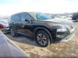 Nissan Rogue Sv Fwd JN8BT3BA4PW411081 снимка