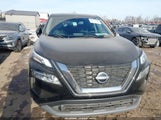 Nissan Rogue Sv Fwd JN8BT3BA4PW411081 снимка