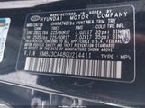 Hyundai Tucson Se KM8J3CA48GU214411 снимка