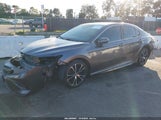 Toyota Camry Se 4T1G11AK2LU361692 снимка