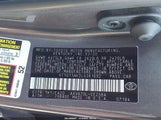 Toyota Camry Se 4T1G11AK2LU361692 снимка
