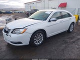Chrysler 200 Limited 1C3CCBCB8EN134105 fotografie