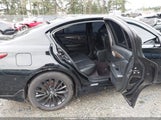 Infiniti Q50 3.0T Luxe JN1EV7AP3JM352790 photo