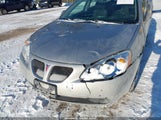 Pontiac G6 Value Leader 1G2ZF57BX84145484 снимка