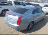 Cadillac Ats Standard 1G6AA5RA5D0162659 снимка