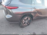 Toyota Highlander Hybrid Xle 5TDGARAH6LS503313 photo
