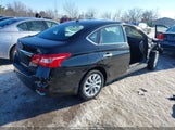 Nissan Sentra Sv 3N1AB7AP9KY377425 снимка