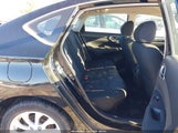 Nissan Sentra Sv 3N1AB7AP9KY377425 снимка