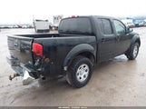 Nissan Frontier S 1N6AD0EVXEN766919 снимка