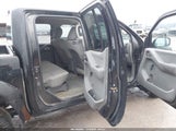 Nissan Frontier S 1N6AD0EVXEN766919 снимка