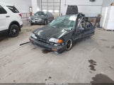 Honda Civic Si 2HGED7360KH552052 снимка