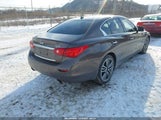 Infiniti Q50 Sport JN1BV7AR8EM681740 photo