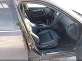 Infiniti Q50 Sport JN1BV7AR8EM681740 fotografie