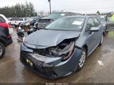 Toyota Corolla Le 5YFEPMAE6NP354086 снимка