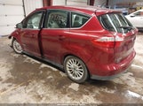 Ford C-Max Energi Sel 1FADP5CU9GL116952 снимка